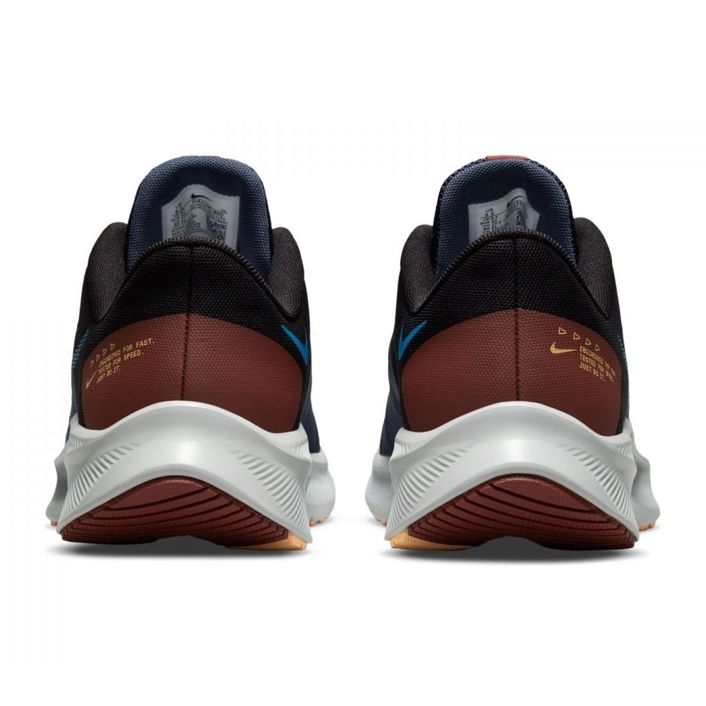 Zapatillas Running Nike Quest 4 - Comprar en Pathagon