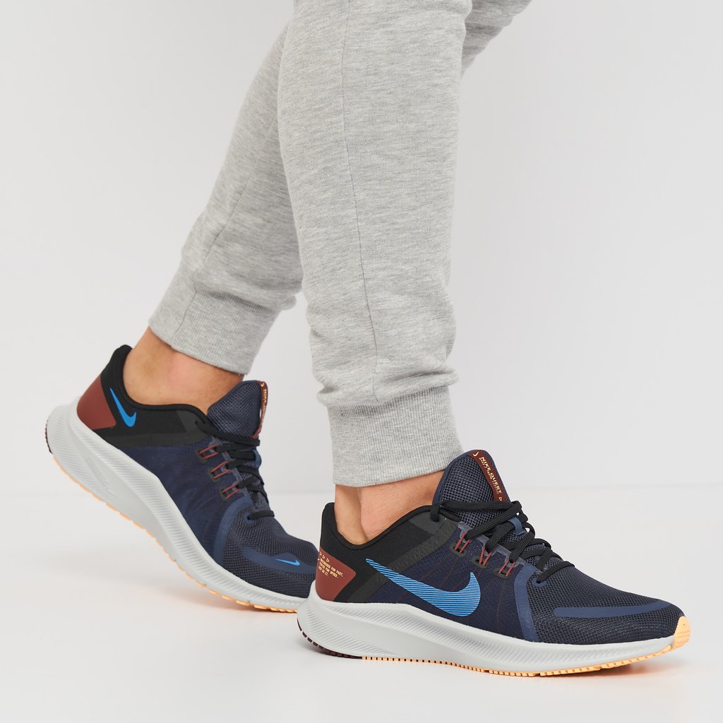Zapatillas Running Nike Quest 4 - Comprar en Pathagon