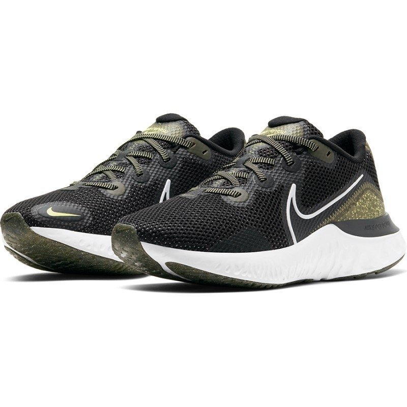 Zapatillas Running Nike Renew Run Se - Pathagon