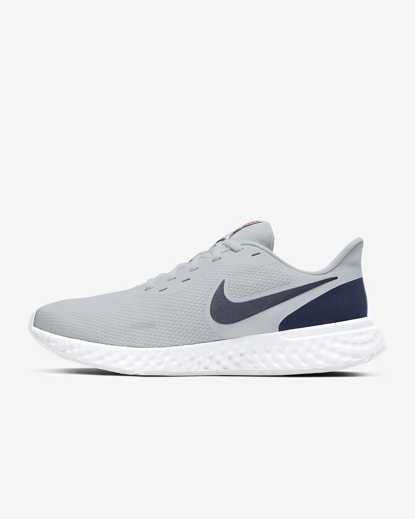 Zapatillas Running Nike Revolution 5 - Pathagon