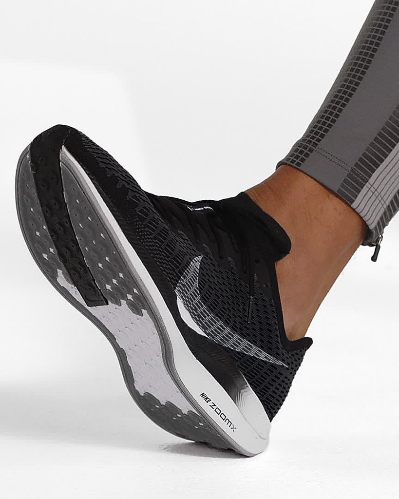 Zapatillas De Running Nike Zoom Pegasus Turbo 2