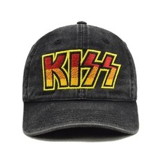 KISS Dad hat-Vintage