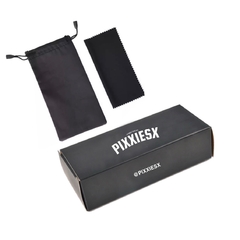 Pixxiesx Miami Green - comprar online
