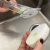 REPUESTO ESPONJA PARA CEPILLO CON DISPENSER - comprar online