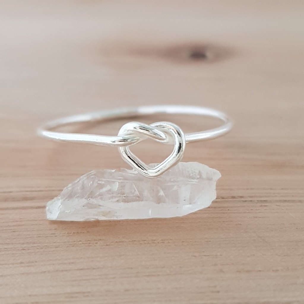 anillo compromiso corazon - Blog de Clemència Peris ®