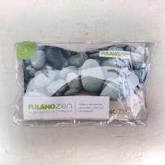 Antifaz Térmico Relajante - Piedras - comprar online