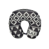 Almohada Cuello De Viaje Inteligente Viscoelástica Con Funda - Relax Guarda