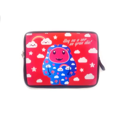 Funda ipad/tablet 10 pulgadas - Nube - Últimos disponibles