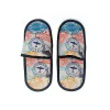 Pantuflas de viaje - Sellos