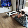 Puff Fiaca Con Funda Lavable - Joystick