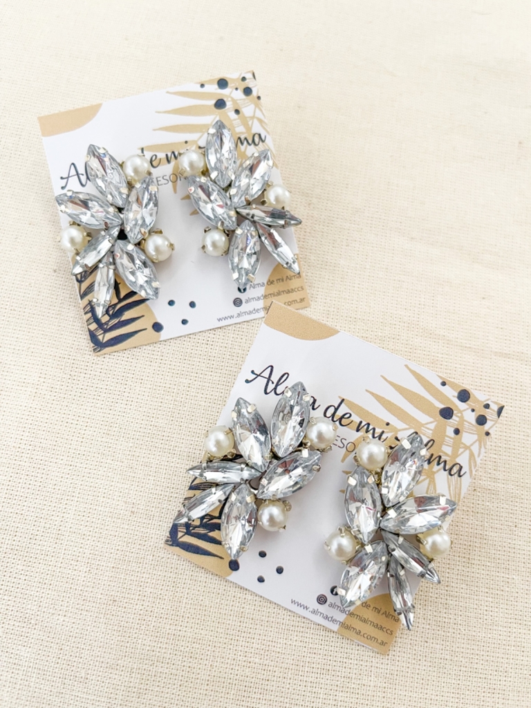 AROS JAZMÍN - en de mi