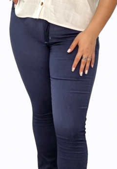 Pantalón de Bengalina Jeans - comprar online