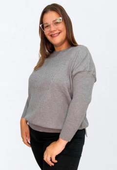 Sweater Bremer Raya Central