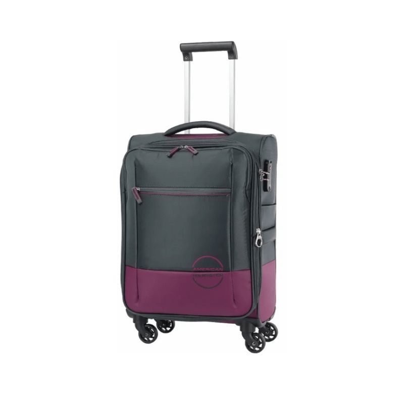 Maleta Rígida Curio Spinner 55/20 Tsa Cabina Amarillo — House of Samsonite  Mexico