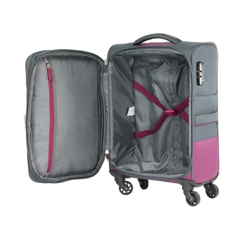 Valija American Tourister Mediana Instant