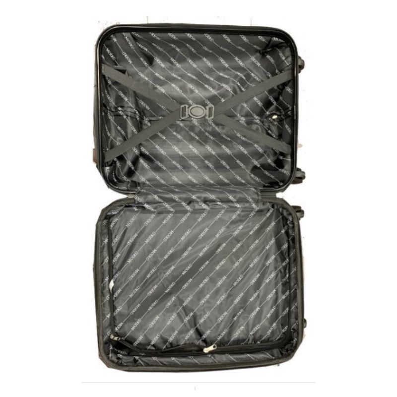 Set x3 de Valijas Moiru Rigidas - Piu Equipajes