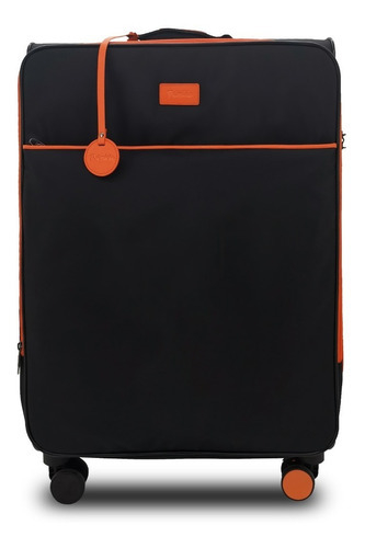 Valija Primicia Orange Mediana - Piu Equipajes
