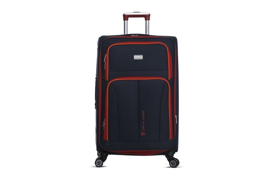 Valija Pierre Cardin Grande - Comprar en Piu Equipajes
