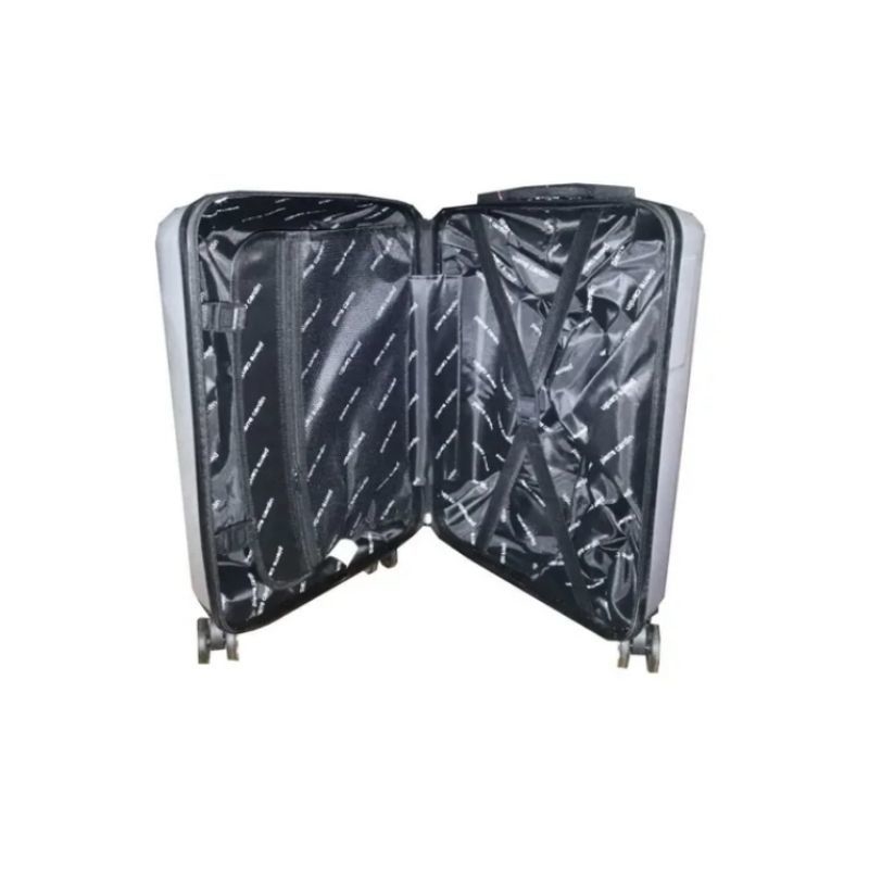 Valija Carrion Pierre Cardin Rigida