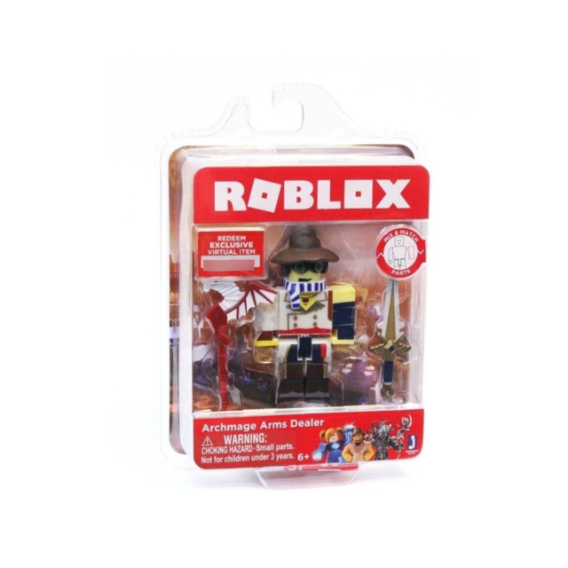 Boneco Roblox em Oferta