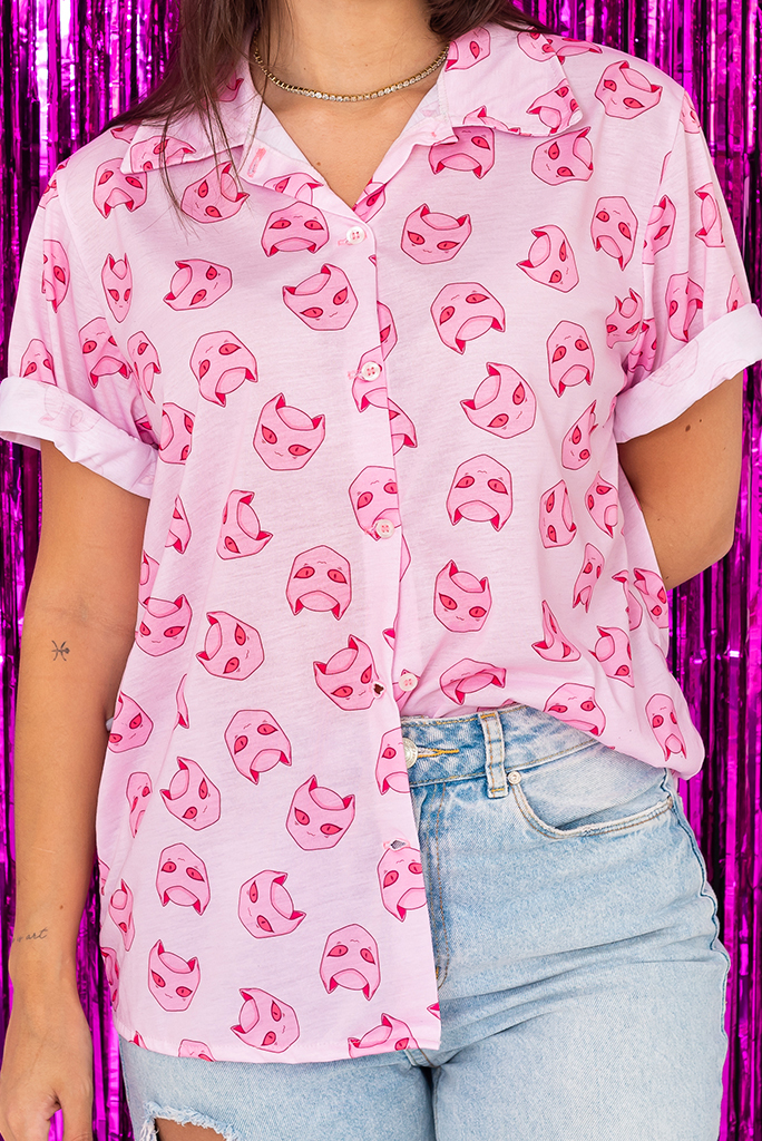 killer queen camisa
