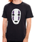 Camiseta Without a face PRETO - Unissex