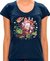 Camiseta Ghibli Games - Feminina