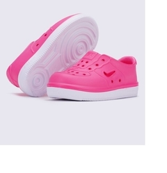 Nike Foam Force 1 TD Hyper Pink | 43einhalb Sneaker Store
