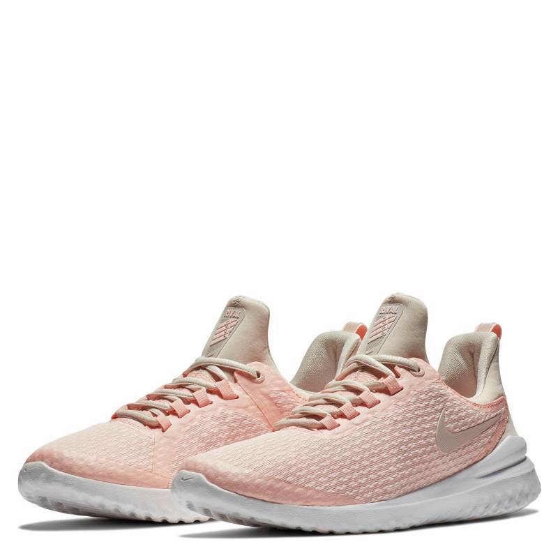 Zapatilla Azul Nike W Renew Rival - Comprá Ahora | Dafiti Argentina