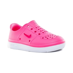 Sandalia Nike Foam Force 1 (ps) Rosa - JCPDEPORTES
