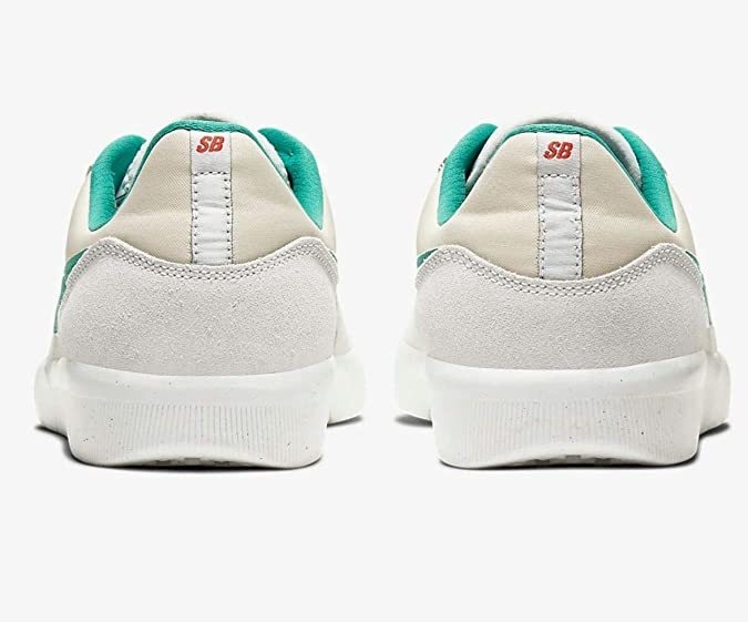 ZAPATILLAS NIKE SB TEAM CLASSIC C/ VERDE - JCPDEPORTES
