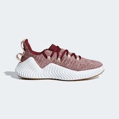 Zapatillas adidas Mujer Alphabounce Trainer W