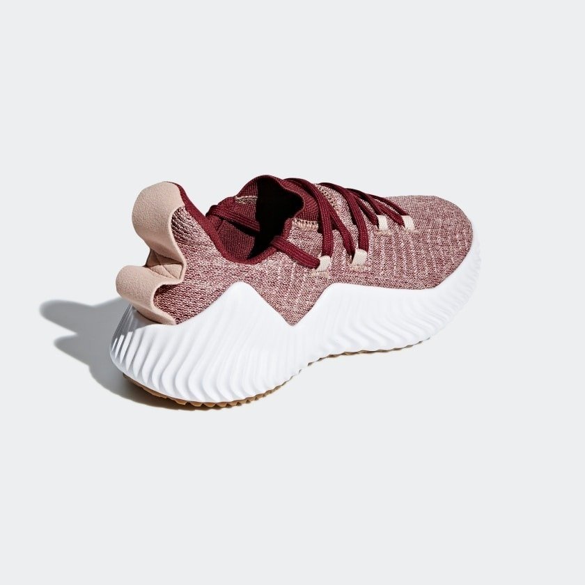 Zapatillas adidas Mujer Alphabounce Trainer W