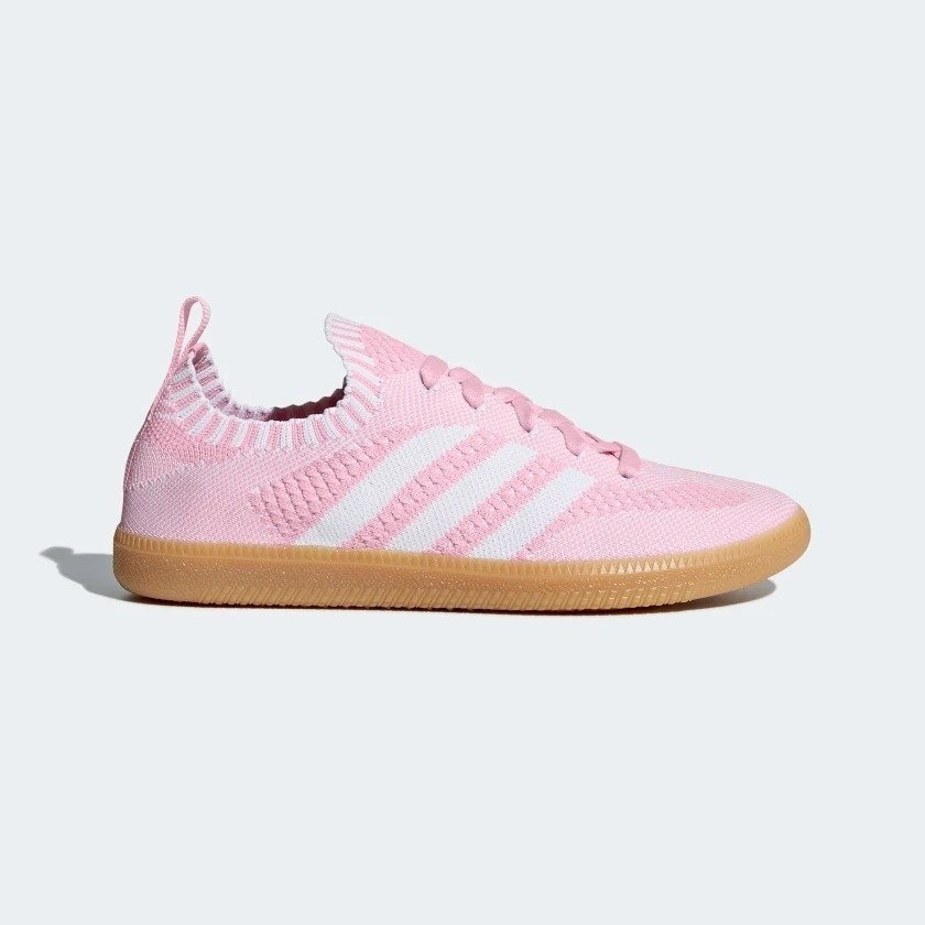 Zapatillas adidas Originals Mujer Samba Rosa