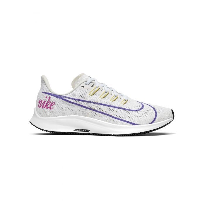 Zapatillas Nike Air Zoom Pegasus 36 Jdi White