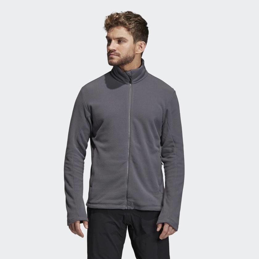 CAMPERA ADIDAS TIVID FELPA - Comprar en JCPDEPORTES