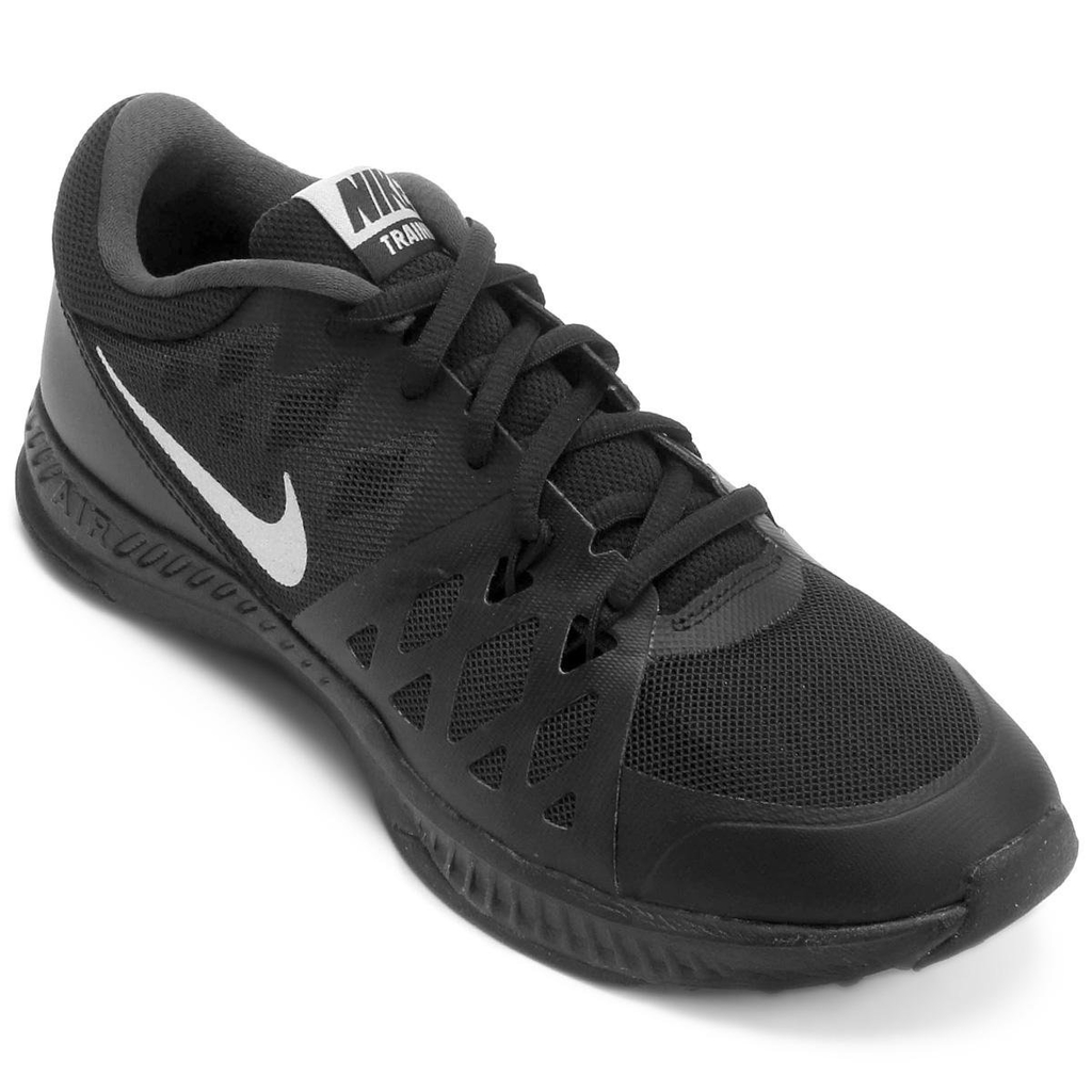 Zapatillas Nike Air Epic Speed Tr Ii negra
