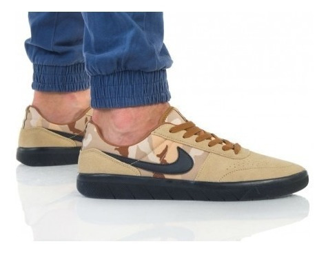 Zapatillas Nike Sb Team Classic - JCPDEPORTES