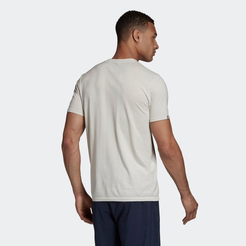 Remera adidas Running 25/7 DX2146 - JCPDEPORTES