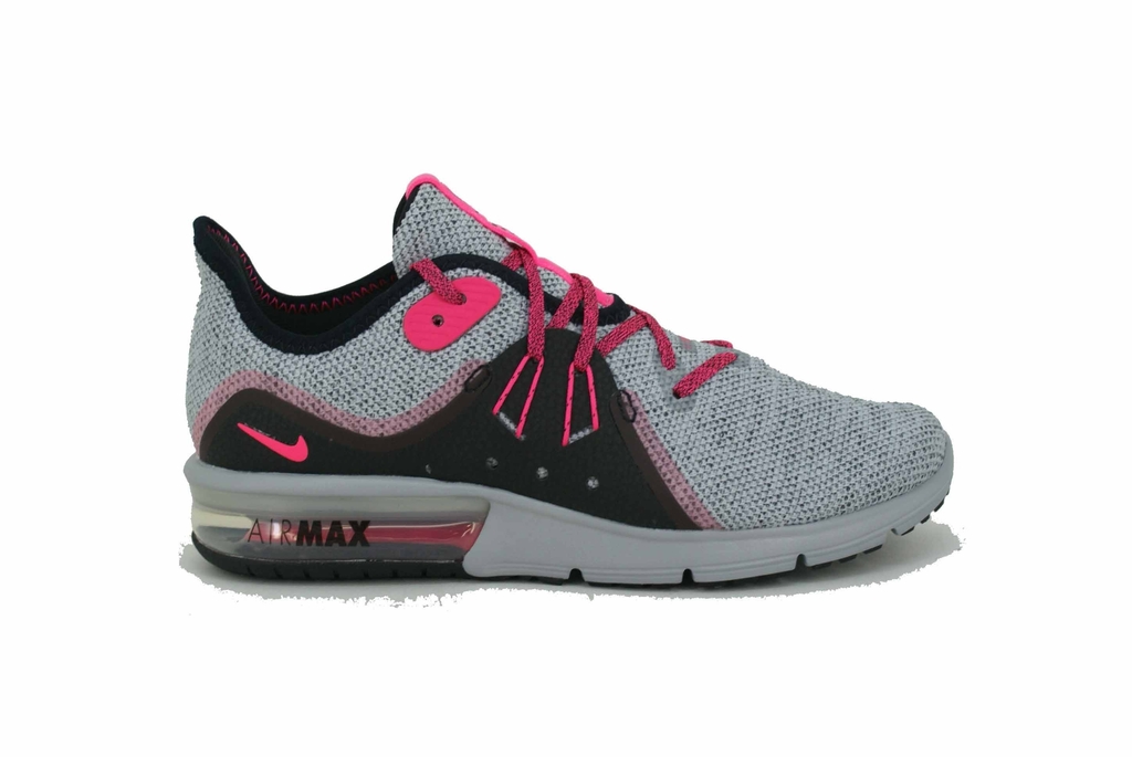 ZAPATILLAS NIKE AIR MAX SEQUENT 3 W 501 - JCPDEPORTES