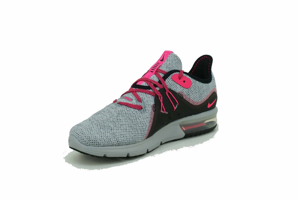 ZAPATILLAS NIKE AIR MAX SEQUENT 3 W 501 - JCPDEPORTES