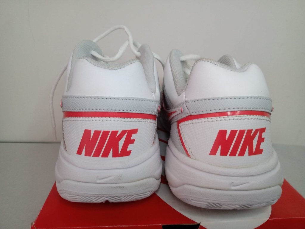 Zapatillas Nike City Court VII 8.5 US 06 - JCPDEPORTES