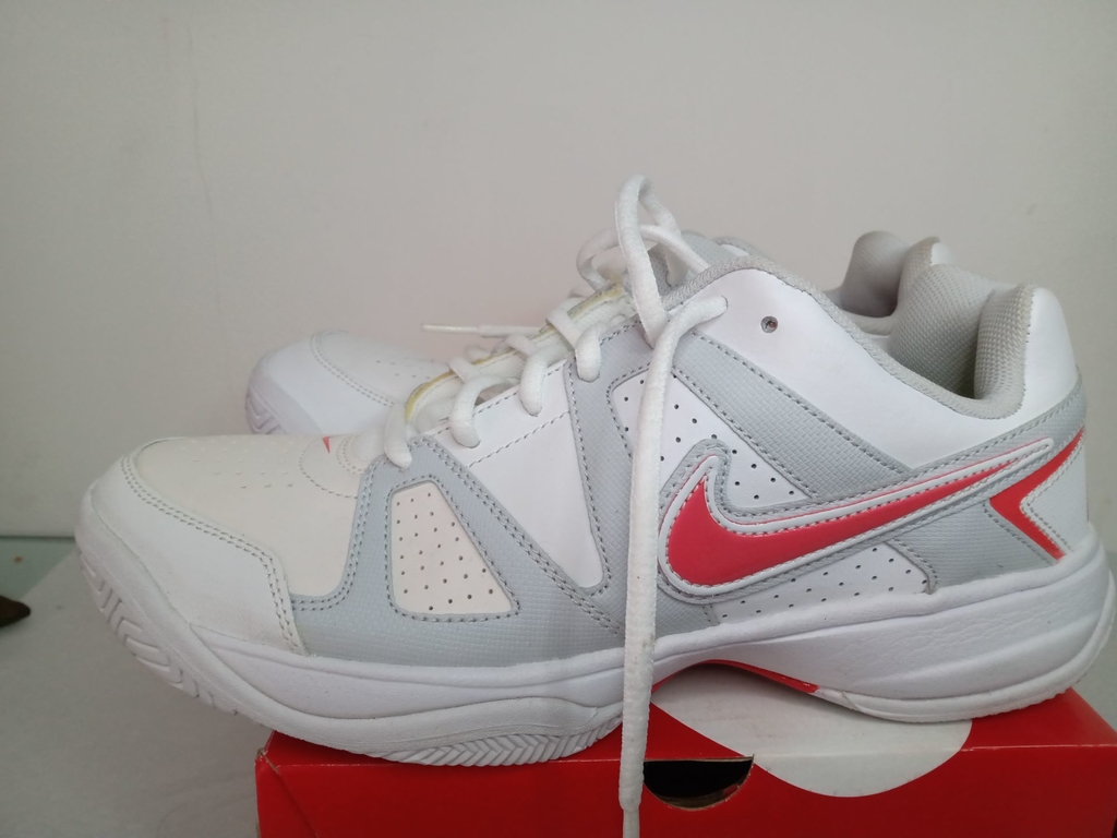 ᐈ Zapatillas Sportswear Nike City Court – Atmosfera Sport©