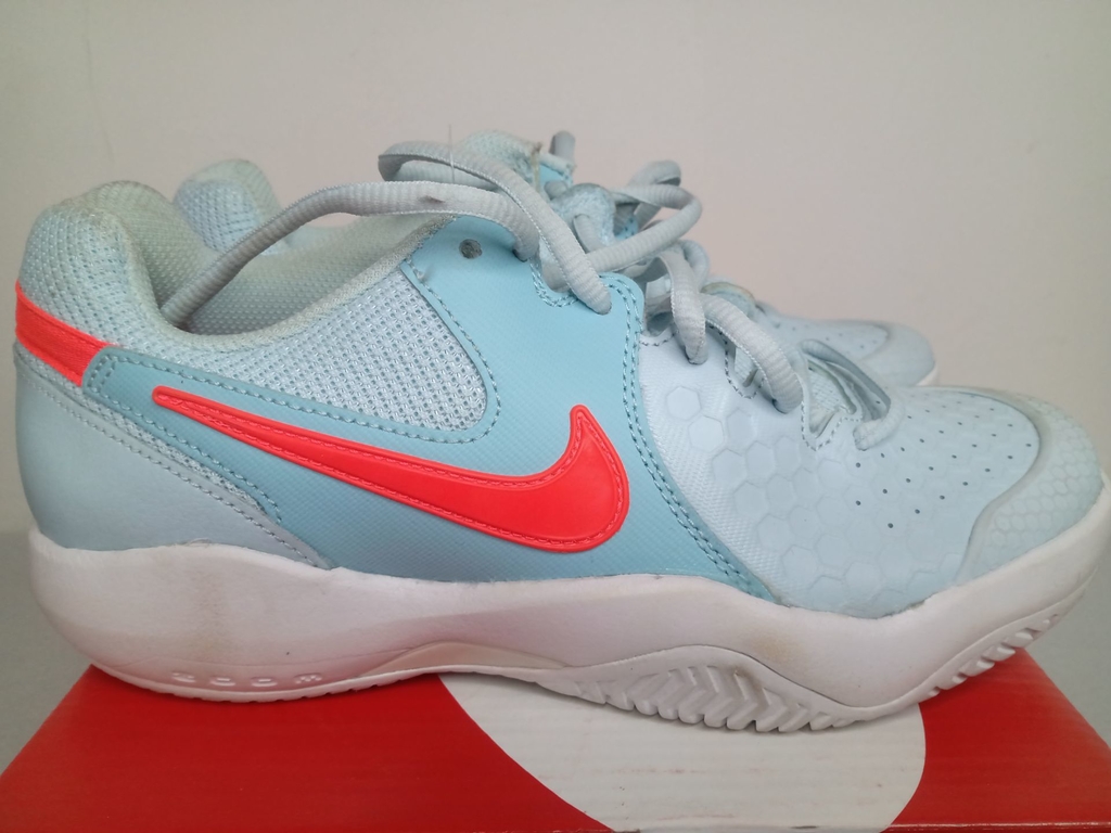 Zapatillas Nike W AIR Zoom Resistance 7 US. Art 13 Zapatillas Nike W AIR Zoom Resistance 7 US. Art 13