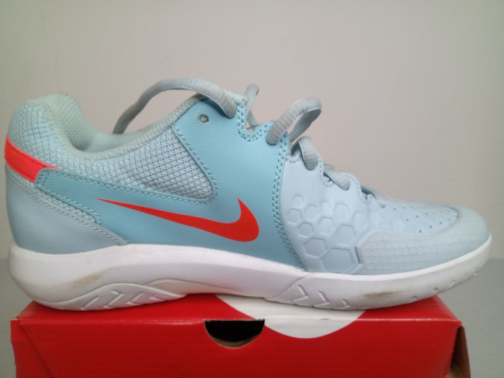 Zapatillas Nike W AIR Zoom Resistance 7 US. Art 13