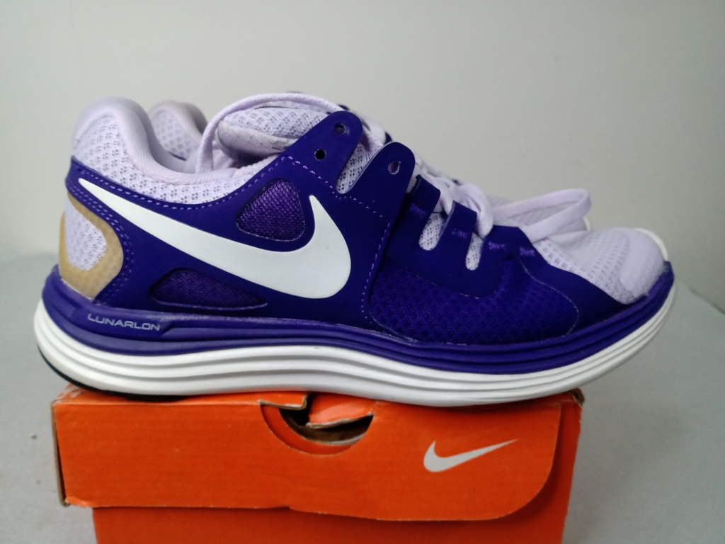 nike lunarflash