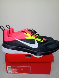 Zapatillas Nike CK Racer 2-. 10.5 US. Art 39