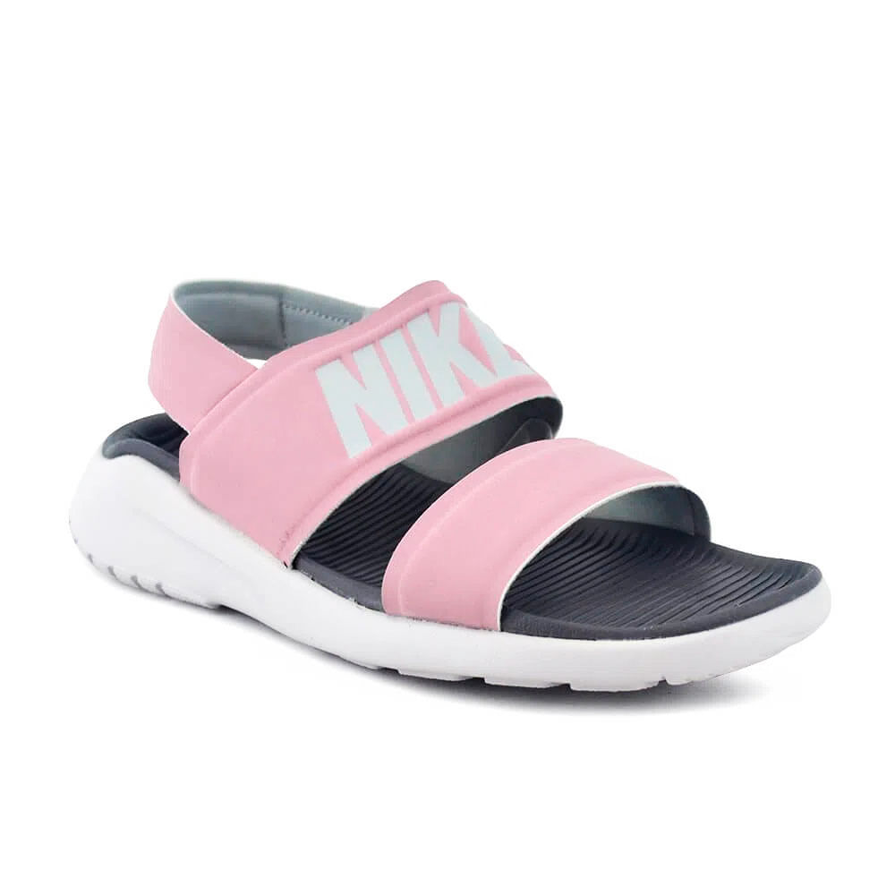 Sandalia Nike para mujer Tanjun Rosa - JCPDEPORTES