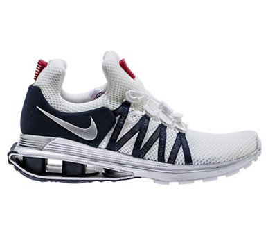 Nike Shox Gravity Blanca - Comprar en JCPDEPORTES
