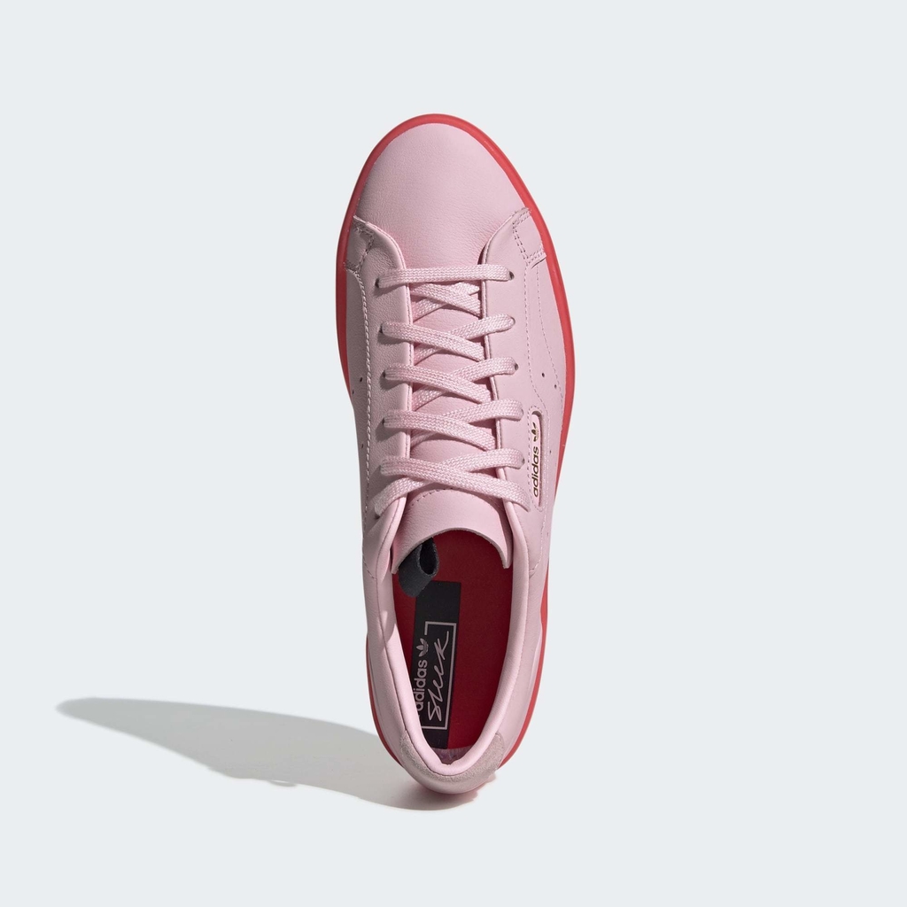 ZAPATILLAS ADIDAS SLEEK - Comprar en JCPDEPORTES